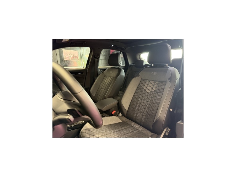 VOLKSWAGEN d'occasion T-ROC 1.5 TSI Evo2 150ch R-Line Edition DSG7 de