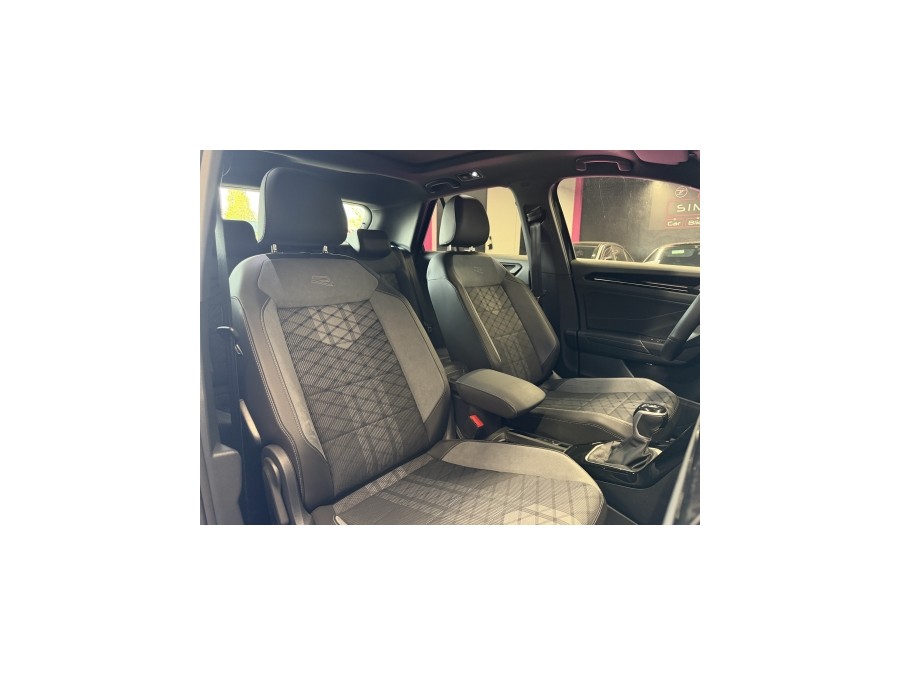 VOLKSWAGEN d'occasion T-ROC 1.5 TSI Evo2 150ch R-Line Edition DSG7 de
