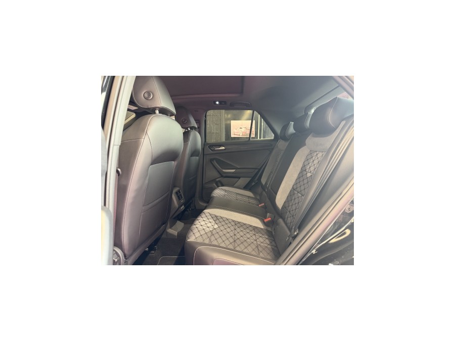 VOLKSWAGEN d'occasion T-ROC 1.5 TSI Evo2 150ch R-Line Edition DSG7 de