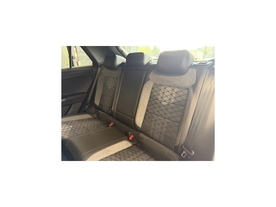 VOLKSWAGEN d'occasion T-ROC 1.5 TSI Evo2 150ch R-Line Edition DSG7 de