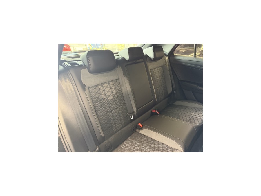 VOLKSWAGEN d'occasion T-ROC 1.5 TSI Evo2 150ch R-Line Edition DSG7 de