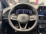 VOLKSWAGEN d'occasion T-ROC 1.5 TSI Evo2 150ch R-Line Edition DSG7 de