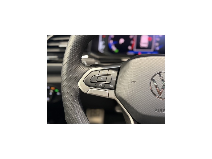 VOLKSWAGEN d'occasion T-ROC 1.5 TSI Evo2 150ch R-Line Edition DSG7 de