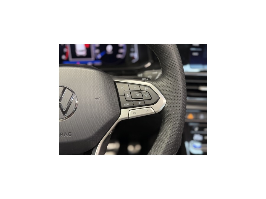VOLKSWAGEN d'occasion T-ROC 1.5 TSI Evo2 150ch R-Line Edition DSG7 de