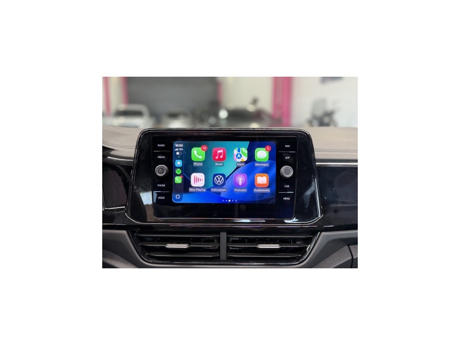 VOLKSWAGEN d'occasion T-ROC 1.5 TSI Evo2 150ch R-Line Edition DSG7 de