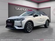 DS d'occasion DS3 DS DS3 1.2 HYBRIDE 136 EDITION FRANCE de 2024 St