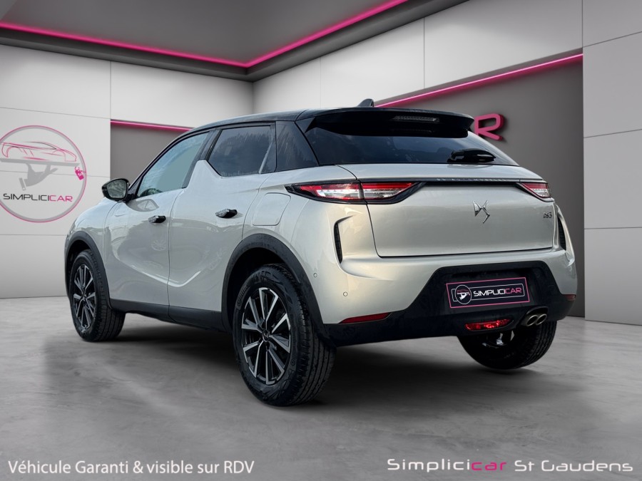 DS d'occasion DS3 DS DS3 1.2 HYBRIDE 136 EDITION FRANCE de 2024 St