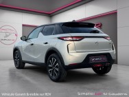 DS d'occasion DS3 DS DS3 1.2 HYBRIDE 136 EDITION FRANCE de 2024 St