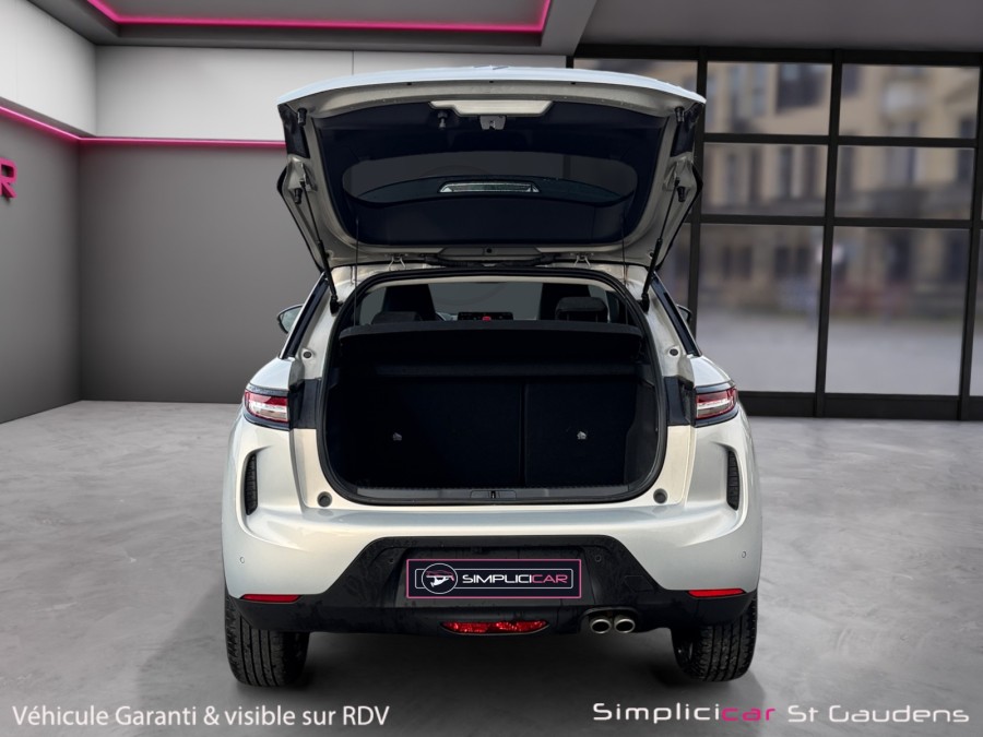 DS d'occasion DS3 DS DS3 1.2 HYBRIDE 136 EDITION FRANCE de 2024 St
