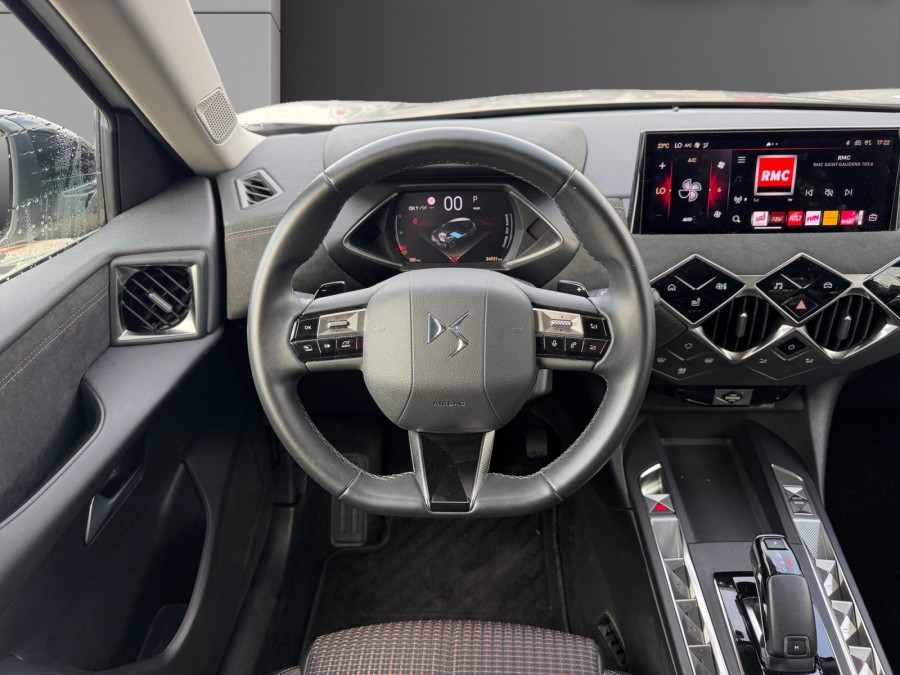 DS d'occasion DS3 DS DS3 1.2 HYBRIDE 136 EDITION FRANCE de 2024 St
