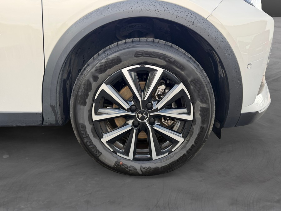 DS d'occasion DS3 DS DS3 1.2 HYBRIDE 136 EDITION FRANCE de 2024 St