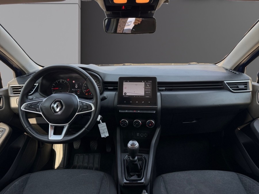 RENAULT d'occasion CLIO 1.0 TCe 90ch Business -21N de 2022 Toulouse