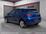 RENAULT d'occasion CLIO 1.0 TCe 90ch Business -21N de 2022 Toulouse