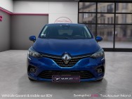 RENAULT d'occasion CLIO 1.0 TCe 90ch Business -21N de 2022 Toulouse