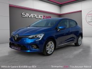RENAULT d'occasion CLIO 1.0 TCe 90ch Business -21N de 2022 Toulouse