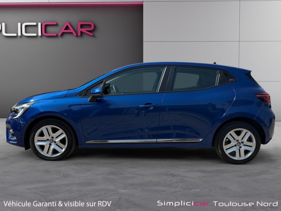 RENAULT d'occasion CLIO 1.0 TCe 90ch Business -21N de 2022 Toulouse