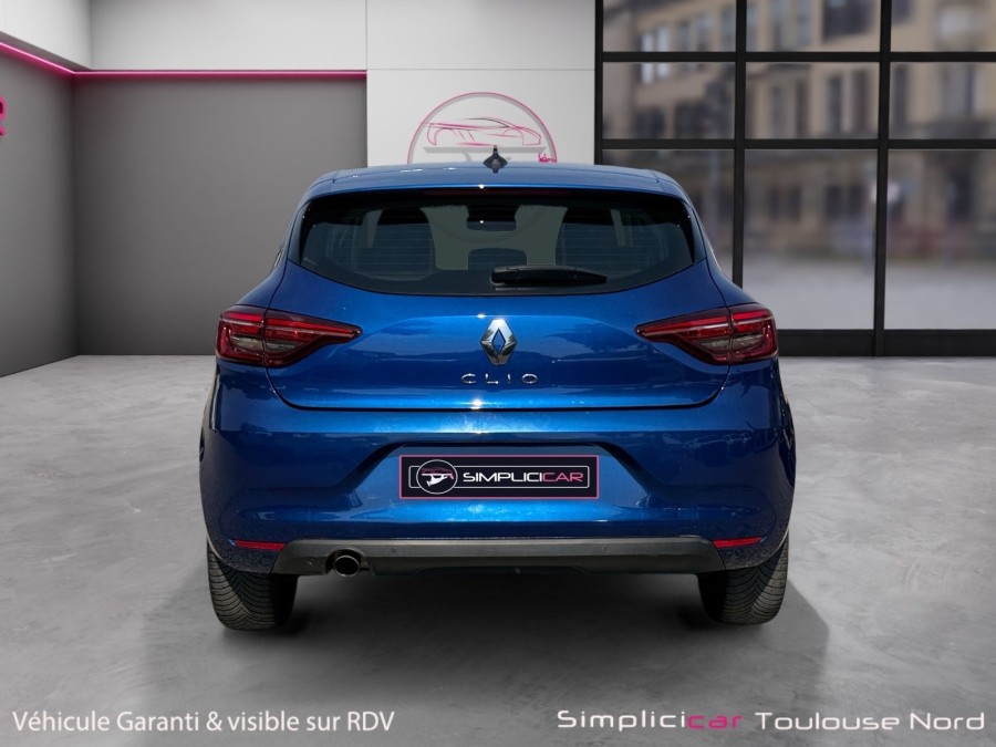 RENAULT d'occasion CLIO 1.0 TCe 90ch Business -21N de 2022 Toulouse