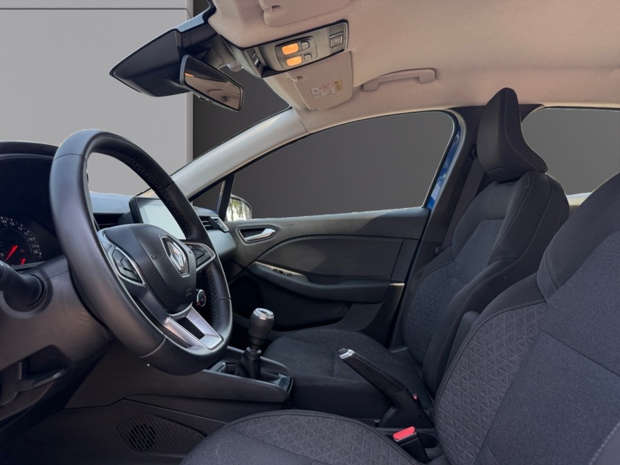 RENAULT d'occasion CLIO 1.0 TCe 90ch Business -21N de 2022 Toulouse