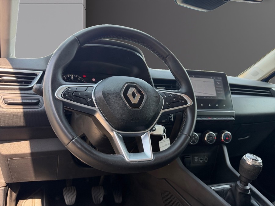 RENAULT d'occasion CLIO 1.0 TCe 90ch Business -21N de 2022 Toulouse