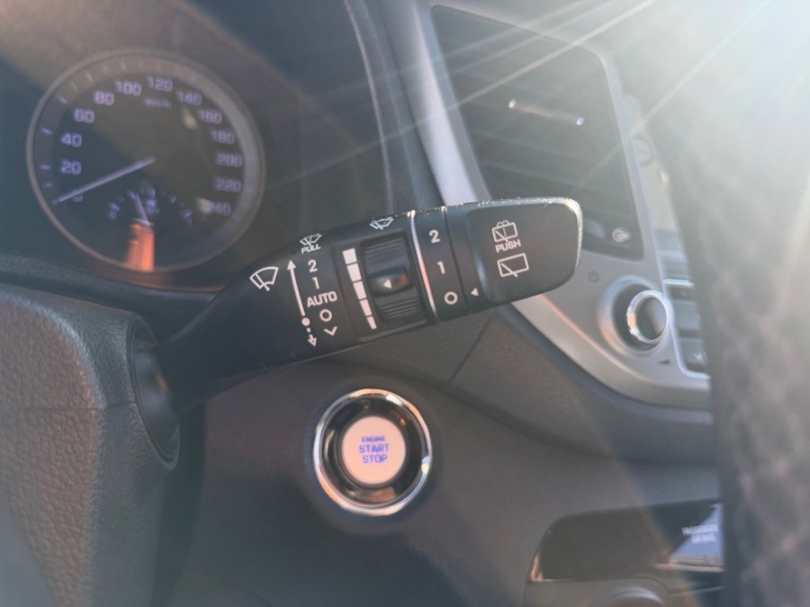 HYUNDAI d'occasion TUCSON 1.7 CRDi 115 2WD Initia de 2018 St Gaudens