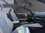 AUDI d'occasion RS4 2.9 V6 TFSI 450ch quattro tiptronic 8 Euro6d-T de