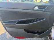 HYUNDAI d'occasion TUCSON 1.7 CRDi 115 2WD Initia de 2018 St Gaudens