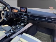 AUDI d'occasion RS4 2.9 V6 TFSI 450ch quattro tiptronic 8 Euro6d-T de
