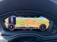 AUDI d'occasion RS4 2.9 V6 TFSI 450ch quattro tiptronic 8 Euro6d-T de