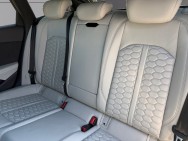 AUDI d'occasion RS4 2.9 V6 TFSI 450ch quattro tiptronic 8 Euro6d-T de