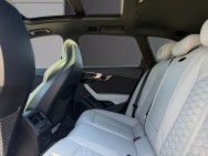 AUDI d'occasion RS4 2.9 V6 TFSI 450ch quattro tiptronic 8 Euro6d-T de
