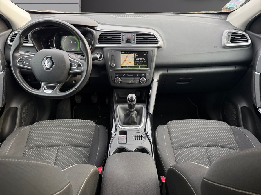 RENAULT d'occasion KADJAR 1.6 dCi 130ch energy Business de 2016