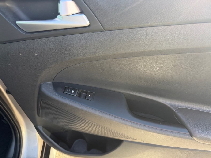 HYUNDAI d'occasion TUCSON 1.7 CRDi 115 2WD Initia de 2018 St Gaudens