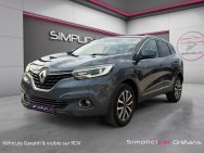 RENAULT d'occasion KADJAR 1.6 dCi 130ch energy Business de 2016