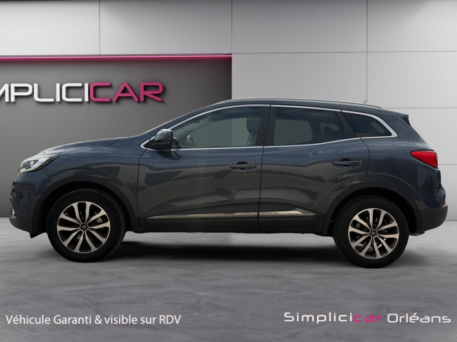 RENAULT d'occasion KADJAR 1.6 dCi 130ch energy Business de 2016