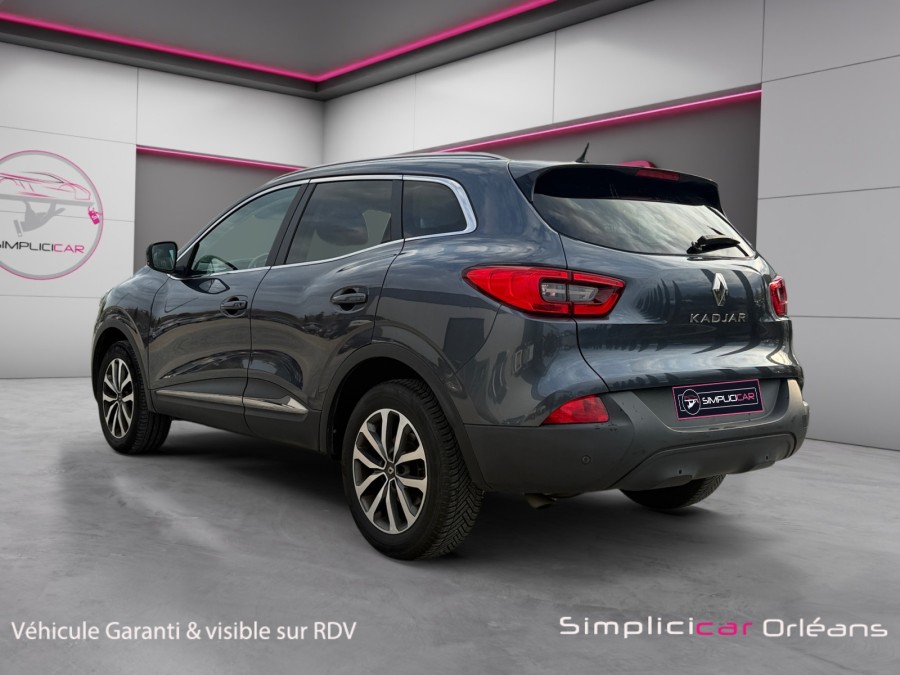RENAULT d'occasion KADJAR 1.6 dCi 130ch energy Business de 2016