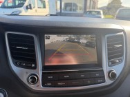 HYUNDAI d'occasion TUCSON 1.7 CRDi 115 2WD Initia de 2018 St Gaudens