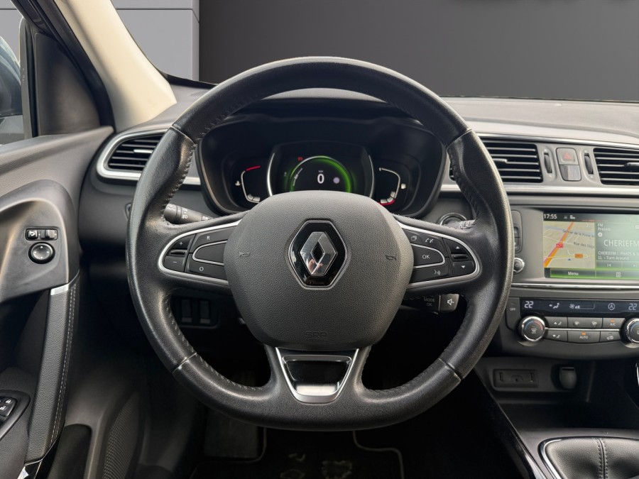 RENAULT d'occasion KADJAR 1.6 dCi 130ch energy Business de 2016