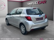 TOYOTA d'occasion YARIS 100H DYNAMIC BUSINESS de 2016 Nord Isère (38)﻿