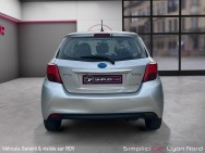 TOYOTA d'occasion YARIS 100H DYNAMIC BUSINESS de 2016 Nord Isère (38)﻿