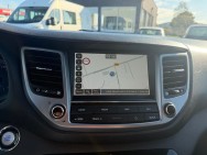 HYUNDAI d'occasion TUCSON 1.7 CRDi 115 2WD Initia de 2018 St Gaudens