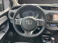 TOYOTA d'occasion YARIS 100H DYNAMIC BUSINESS de 2016 Nord Isère (38)﻿