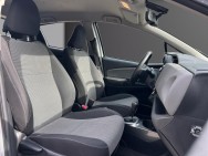 TOYOTA d'occasion YARIS 100H DYNAMIC BUSINESS de 2016 Nord Isère (38)﻿