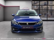 PEUGEOT d'occasion 308 1.5 BLUE HDI 130 STYLE de 2019 Vienne (38)﻿
