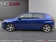 PEUGEOT d'occasion 308 1.5 BLUE HDI 130 STYLE de 2019 Vienne (38)﻿