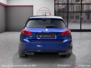 PEUGEOT d'occasion 308 1.5 BLUE HDI 130 STYLE de 2019 Vienne (38)﻿
