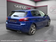 PEUGEOT d'occasion 308 1.5 BLUE HDI 130 STYLE de 2019 Vienne (38)﻿