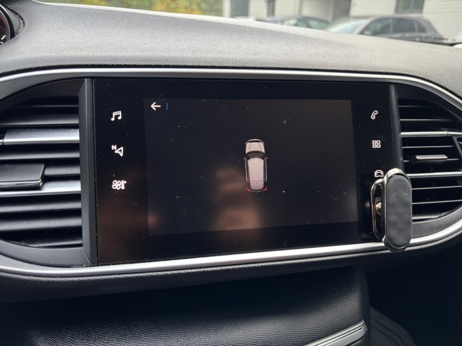 PEUGEOT d'occasion 308 1.5 BLUE HDI 130 STYLE de 2019 Vienne (38)﻿