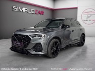 AUDI d'occasion Q3 35 TDI 150 S TRONIC AUTO de 2019 Magny-en-Vexin