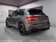 AUDI d'occasion Q3 35 TDI 150 S TRONIC AUTO de 2019 Magny-en-Vexin