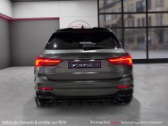 AUDI d'occasion Q3 35 TDI 150 S TRONIC AUTO de 2019 Magny-en-Vexin